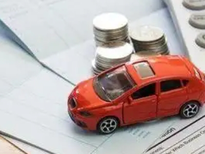 下陆个人车辆抵押消费贷款肯定要知道的6个要点